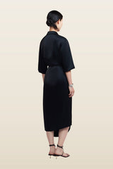 Lais - Shirt dress — carry 4