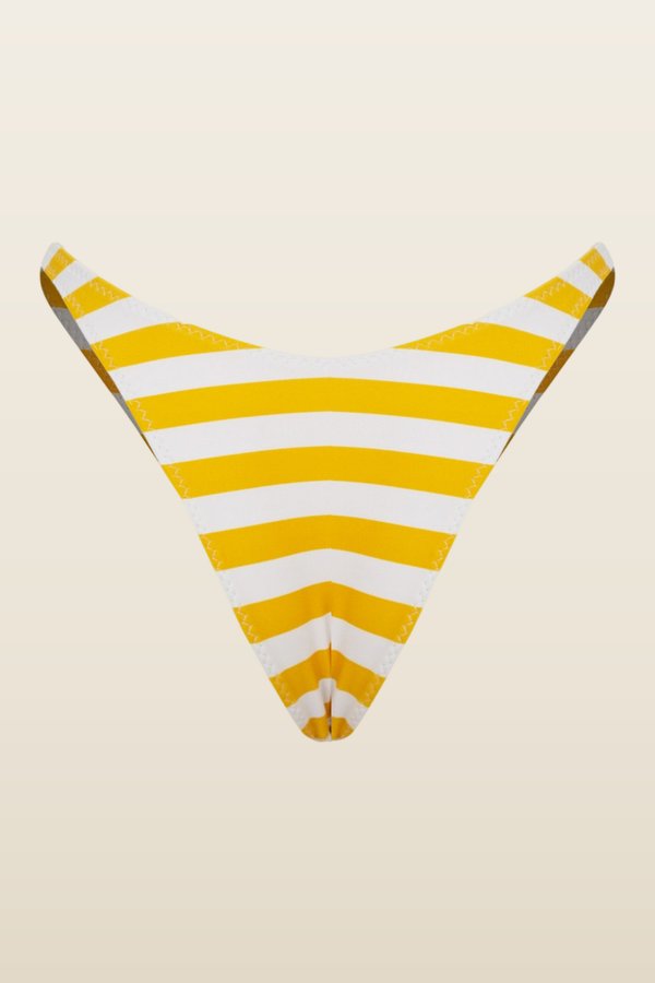 90s Bottom — model back