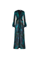 Fiorella Dress