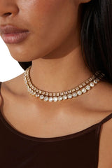 Levana Necklace