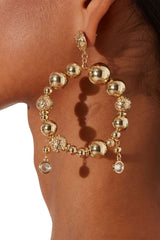 Solaris Earrings