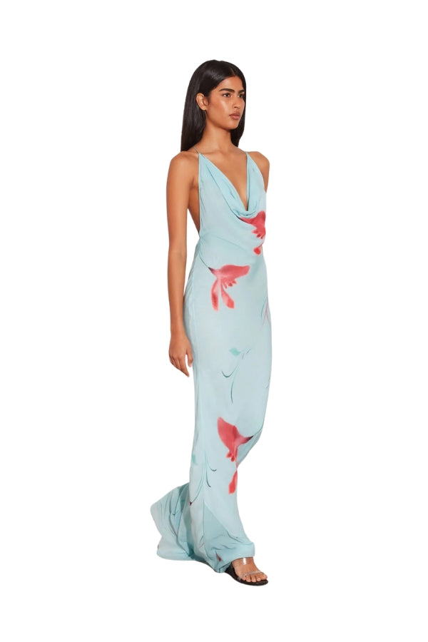 Vincenza Dress