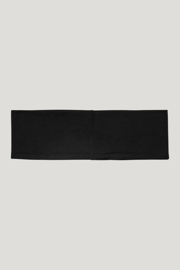 Performance Conquer Headband — model side