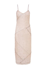 Adarine Sequin Maxi Dress — packshot