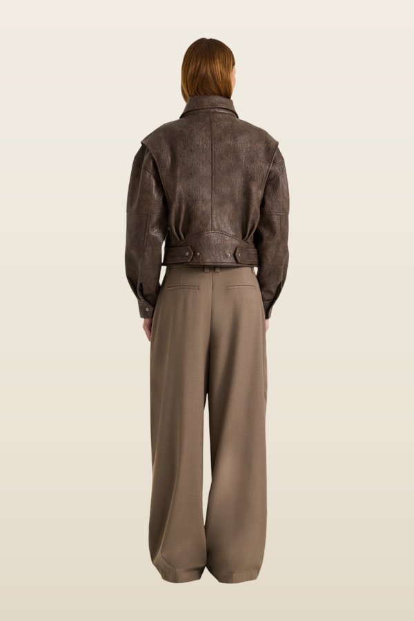 Akia Jacket — carry 4