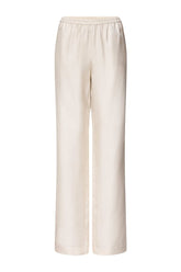 ALERA LDS Silk twill trousers — packshot