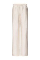 ALERA LDS Silk twill trousers — packshot
