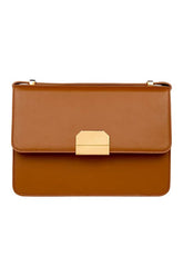 Alex In Caramel Leather — packshot