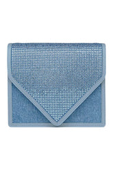 Alexa In Denim And Crystal — packshot