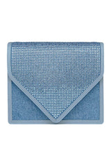 Alexa In Denim And Crystal — packshot