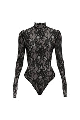 Allure bodysuit — packshot
