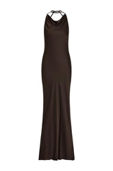 Alrose Maxi Dress — packshot