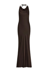 Alrose Maxi Dress — packshot