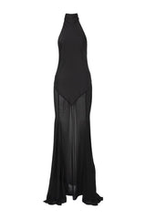 Andrea Black - Dress — packshot