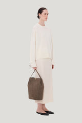 ANTON Cashmere sweater — carry 3