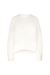 ANTON Cashmere sweater — packshot
