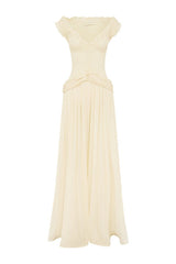 Arabella Dress — packshot