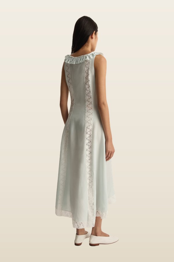 Arabella Dress — carry 4
