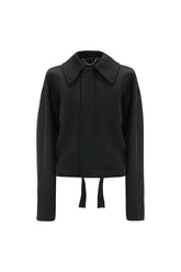 Arden Bomber Jacket — packshot