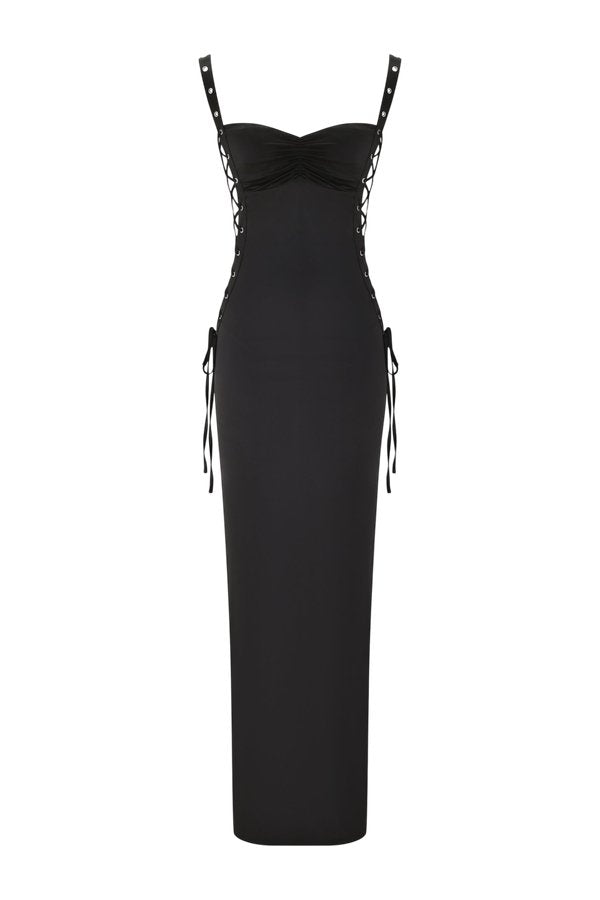 Ashlee Maxi Dress — packshot