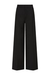 Axel Wide Leg Trouser — packshot