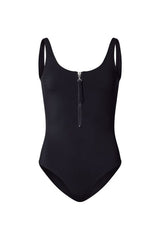 BALTI Zipped swimsuit — packshot