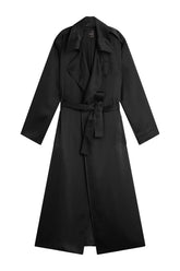 Barb Trench Coat — packshot