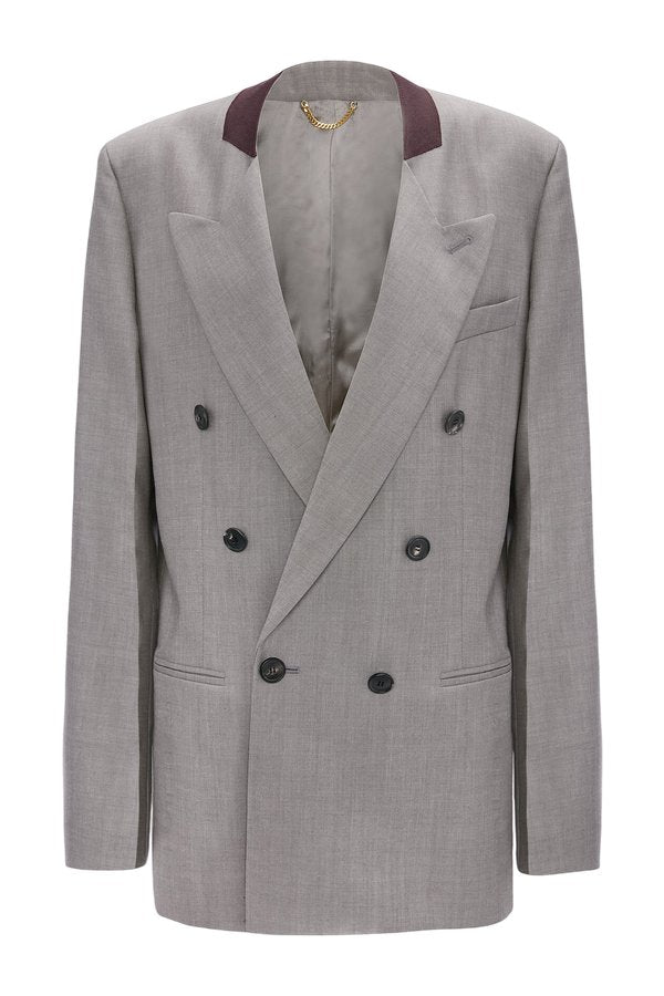 Beatrice Jacket — packshot