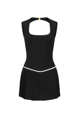 Birdie Dress — packshot