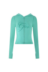 Blare Hoodie — packshot