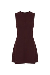 Boucle Mini Dress — packshot