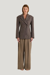 Bowie Blazer — carry 2