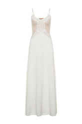 Bray Knit & Lace Maxi Dress — packshot