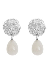 Breton Earrings by Corali — packshot