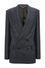 Tailored Jacket — packshot
