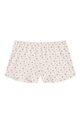 Button Pyjama Shorts — packshot