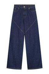 Cambridge Boyfriend Denim — packshot