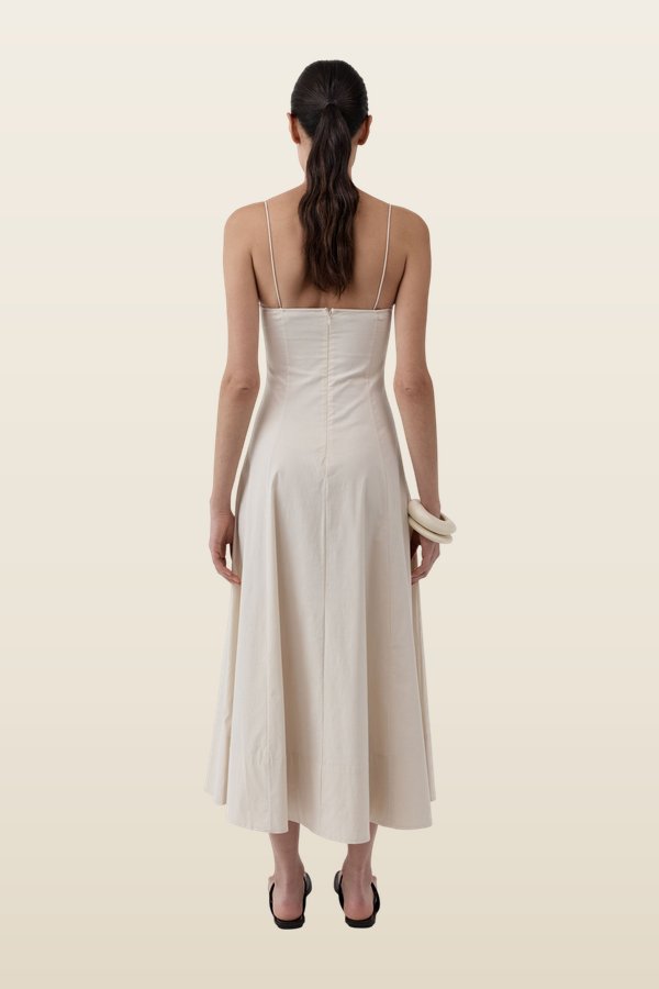 Cami Dress — carry 4