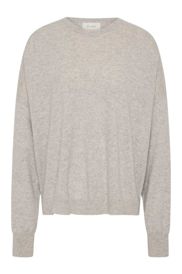 Cashmere Sweater — packshot