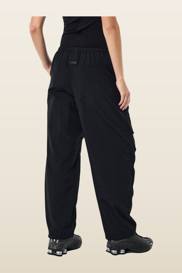 Charged Pant — model back