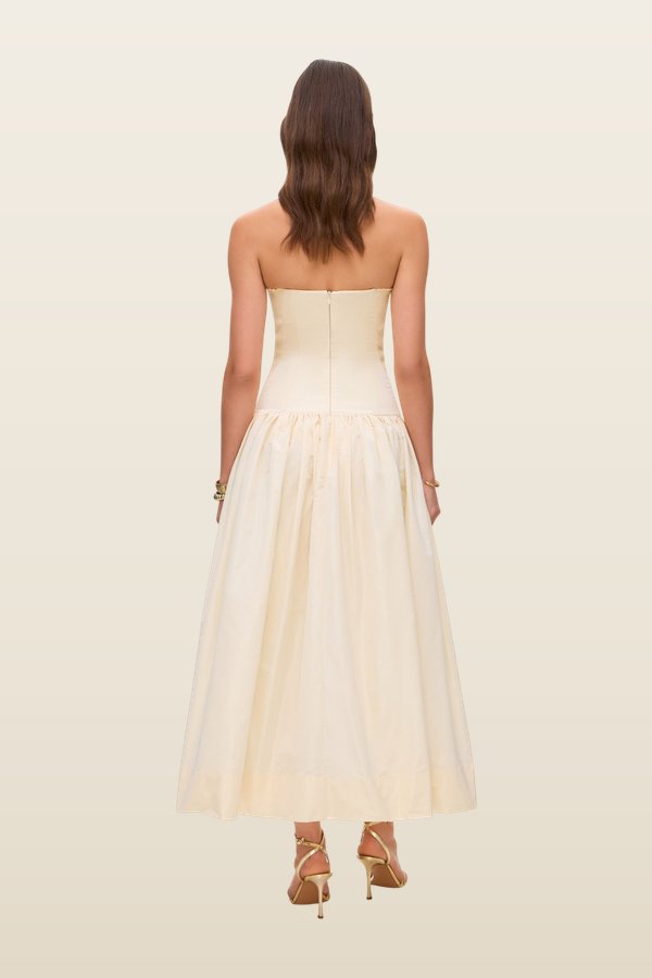 Chloé dress — carry 4