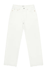 Classic Straight Jeans — packshot