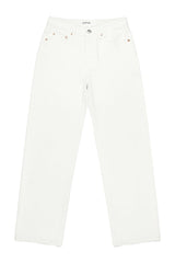 Classic Straight Jeans — packshot
