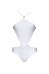 Clio White Pearl - One Piece — packshot