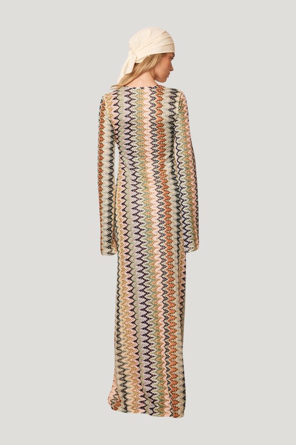 Corossol Dress — carry 3