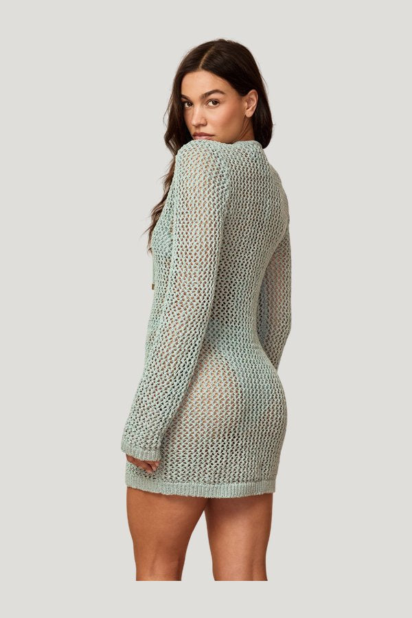 Corossol Mini Dress — carry 3