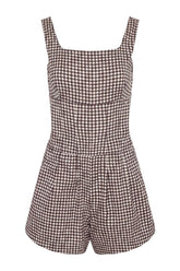 Corset Romper — packshot