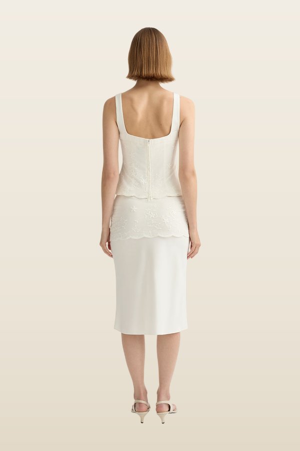 Cove Skirt — carry 4
