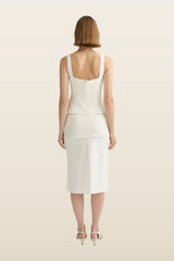 Cove Skirt — carry 4