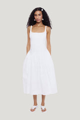 Cricket Dress — carry 2